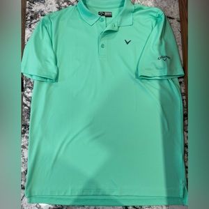 Men’s Callaway Golf Shirt